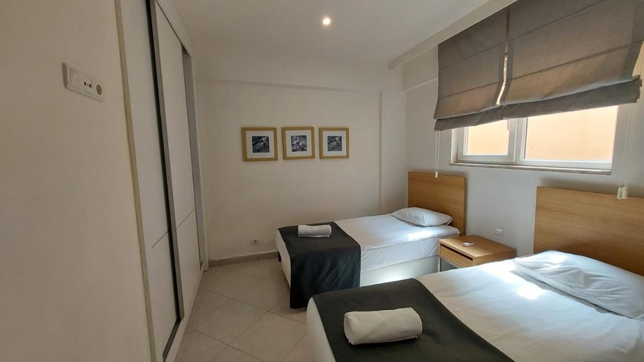 Clc Wyndham Kusadasi Golf Resort Soke Luaran gambar