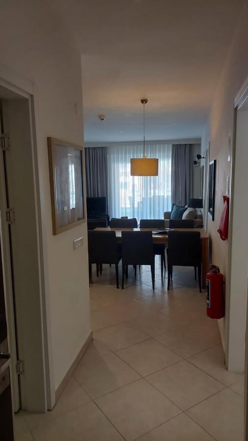 Clc Wyndham Kusadasi Golf Resort Soke Luaran gambar