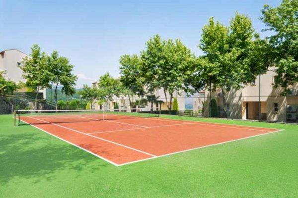 Clc Wyndham Kusadasi Golf Resort Soke Luaran gambar