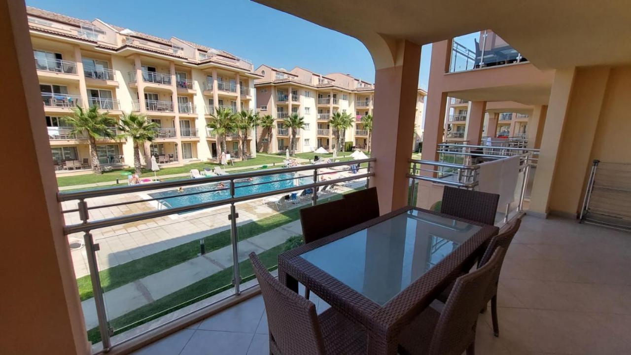 Clc Wyndham Kusadasi Golf Resort Soke Luaran gambar
