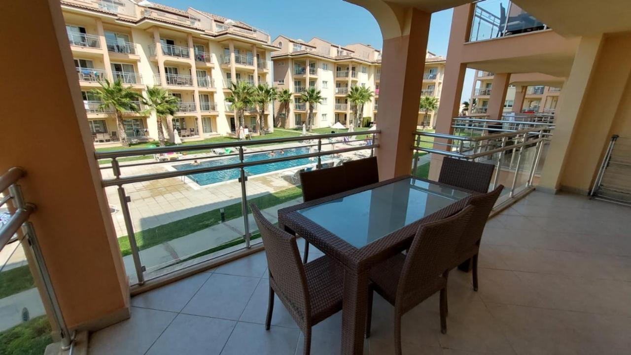 Clc Wyndham Kusadasi Golf Resort Soke Luaran gambar
