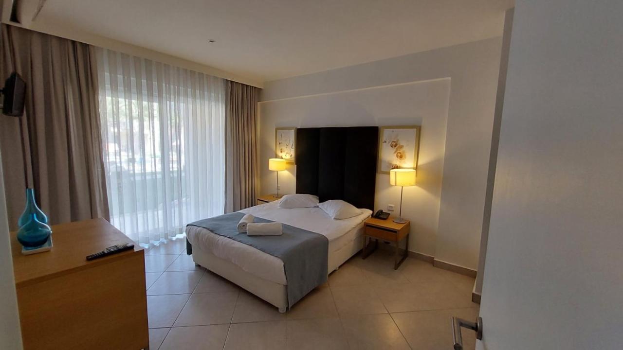 Clc Wyndham Kusadasi Golf Resort Soke Luaran gambar