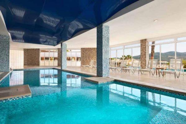 Clc Wyndham Kusadasi Golf Resort Soke Luaran gambar