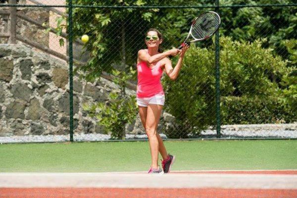 Clc Wyndham Kusadasi Golf Resort Soke Luaran gambar