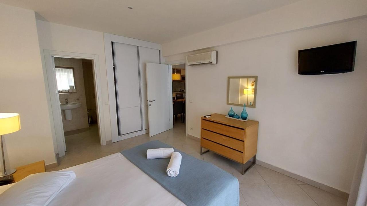 Clc Wyndham Kusadasi Golf Resort Soke Luaran gambar